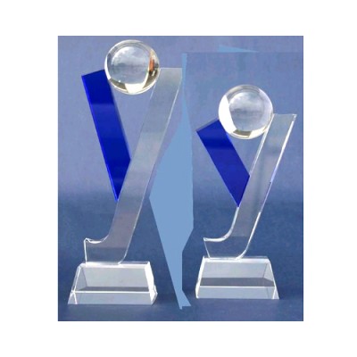 CRYSTAL TROPHY-IGT-TR0005